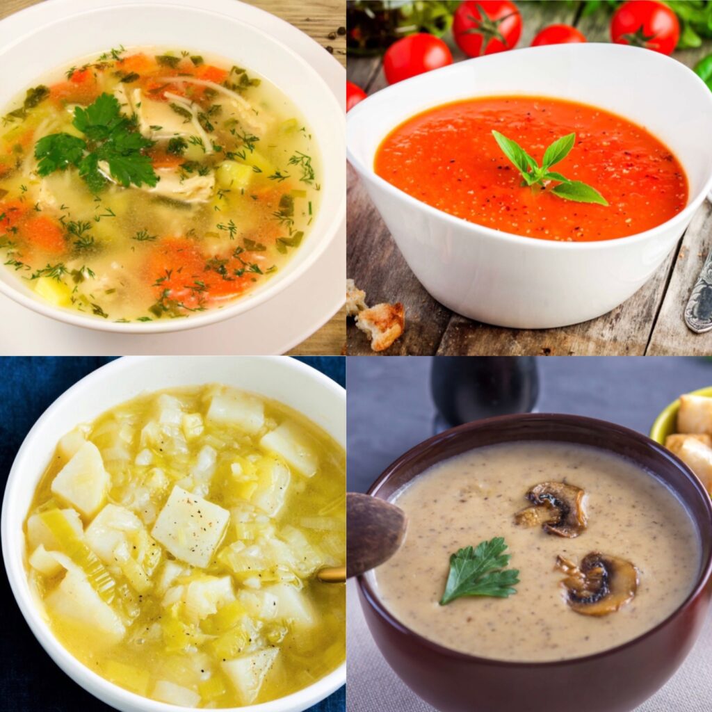 Souper Tasty Bundle Packs Soups From Me To You