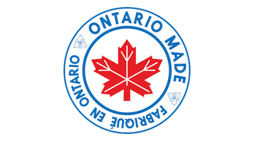 Ontario Made!