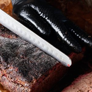 Smoked Beef Brisket